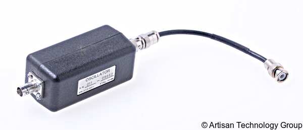 Leybold IPN 013-001 Oscillator