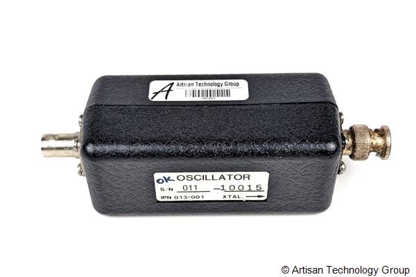 Leybold IPN 013-001 Oscillator