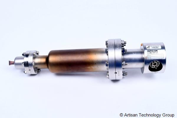 Leybold 155-37 Gauge Head