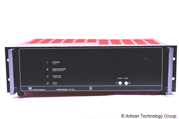 Leybold NT 450 Solid-State Frequency Converter