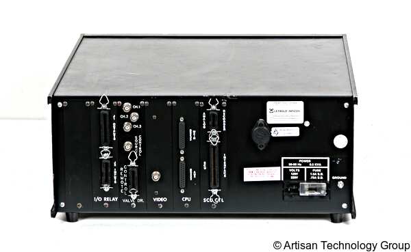 Leybold OGC 1 Partial Pressure Controller