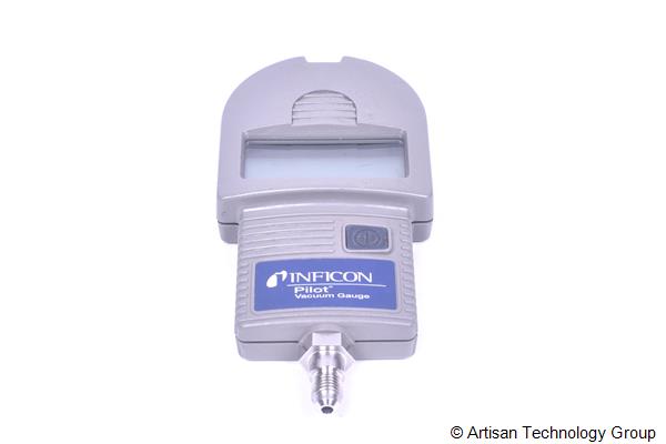 Inficon Pilot Vacuum Gauge