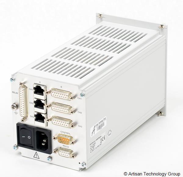 VGC403 Inficon (Vacuum Gauge Controller) ArtisanTG™