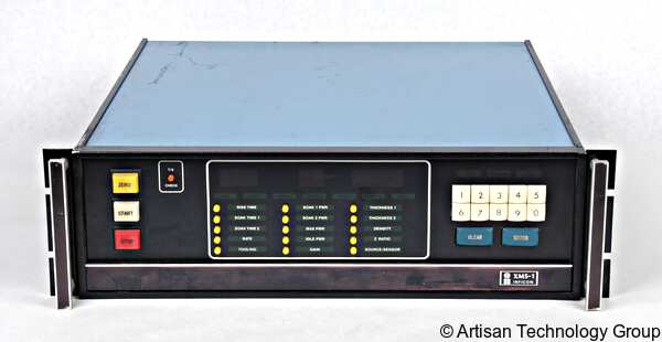 Inficon XMS-1 Deposition Controller