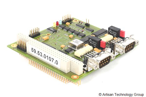 Kontron CA104-A1 Module