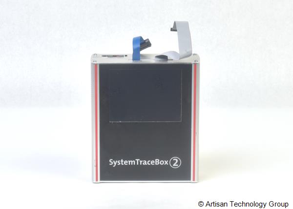 Hitex System Trace Box 2 Emulator Unit