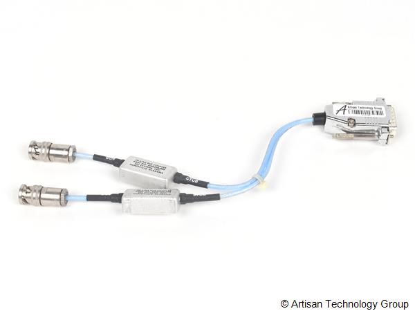 Infinite Electronics / MilesTek CA-2153 In-Line Bus Coupler Assembly