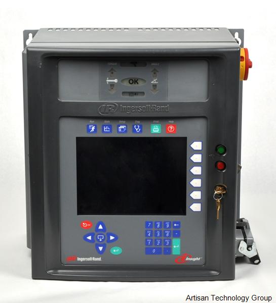 Ingersoll Rand PD1G1A1AAF Single-Spindle Controller