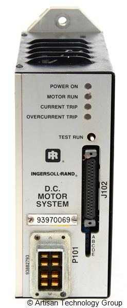 Ingersoll Rand 93970069 D.C. Motor System
