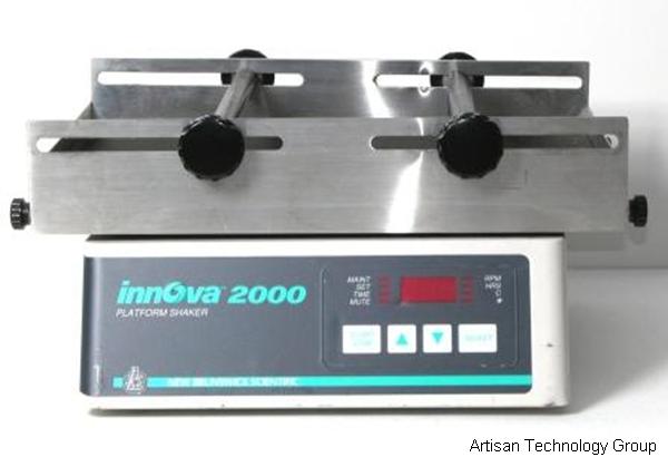 New Brunswick Scientific Innova 2000 Orbital Platform Shaker