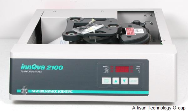 New Brunswick Scientific Innova 2100 Platform Shaker