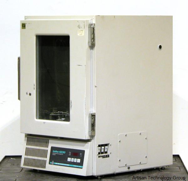 Eppendorf New Brunswick Scientific Innova 4230 Refrigerated Benchtop Incubator Shaker Price Specs