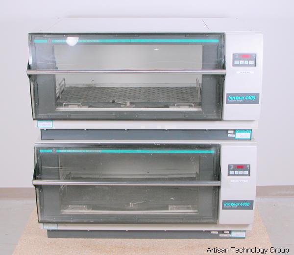 Eppendorf / New Brunswick Scientific Innova 4430 Large-Capacity ...