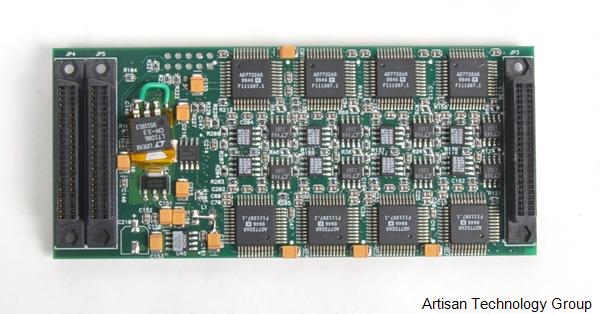 Innovative Integration AD16 High Precision 16-Channel A/D Module