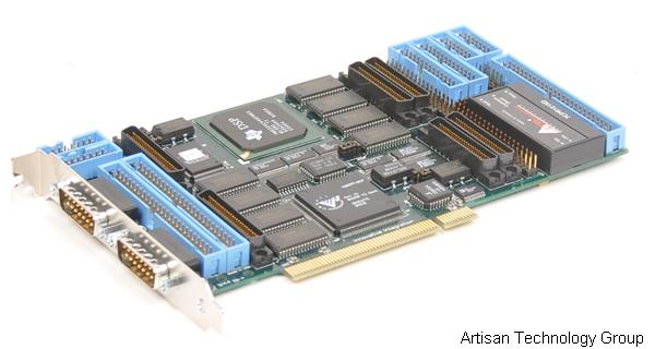 Innovative Integration M44 PCI Bus-Based Flexible I/O Module