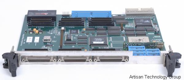 Innovative Integration cM6x Digital Signal Processor (DSP) Module