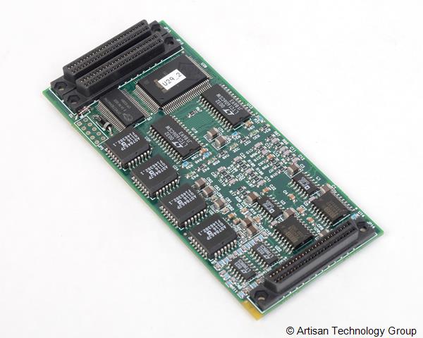 Innovative Integration A4D4 Instrumentation Grade Analog I/O Module