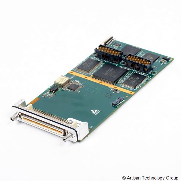 Innovative Integration X3-DIO XMC Module