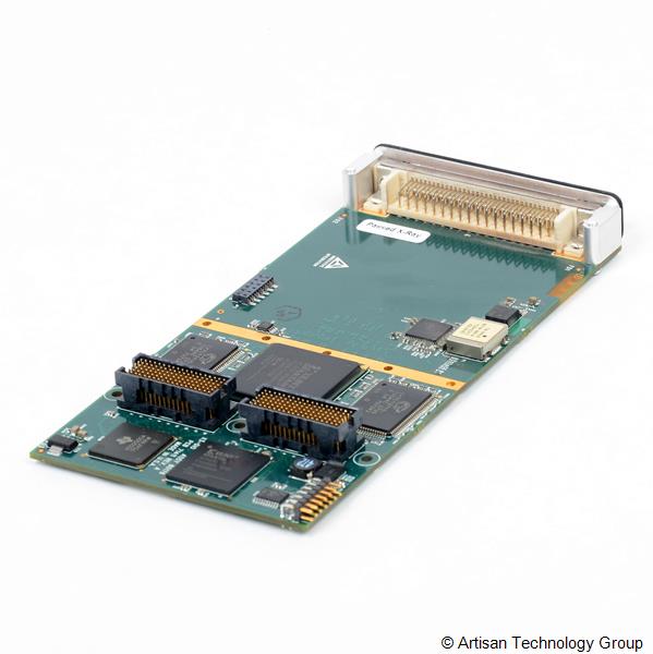 X3-DIO Innovative Integration (XMC Module) | ArtisanTG™