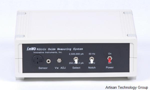 Inno Sensor inNO-T Innovative Instruments (Nitric Oxide Electrochemical Detection ...