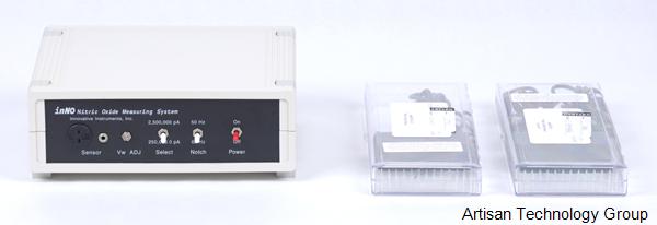 Innovative Instruments inNO-T Nitric Oxide Electrochemical Detection System