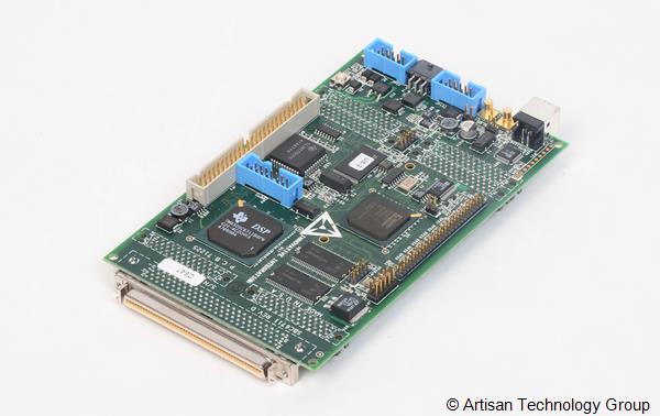 Innovative Integration SBC6711 Solomente Series Stand Alone Digital Signal Processor