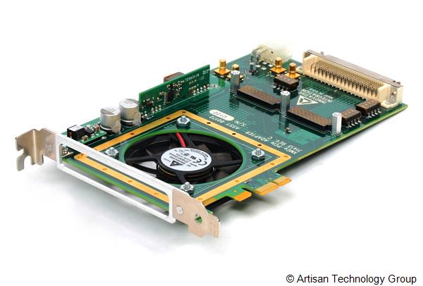Innovative Integration 80172 PCIe-XMC Adapter