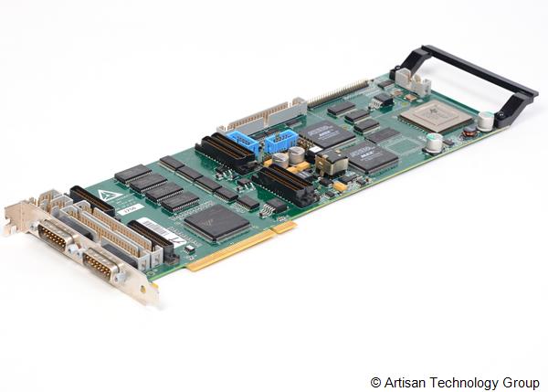 Innovative Integration M6x Digital Signal Processor (DSP) Module
