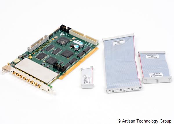 Innovative Integration P25M PCI-X Plug-In DSP Card