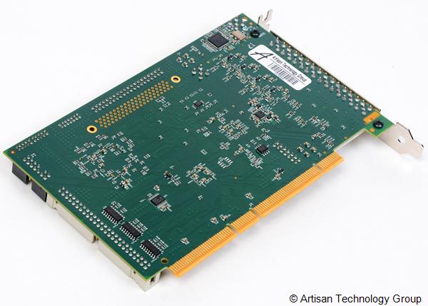 P25M Innovative Integration (PCI-X Plug-In DSP Card) | ArtisanTG™
