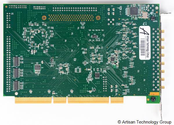 P25M Innovative Integration (PCI-X Plug-In DSP Card) | ArtisanTG™