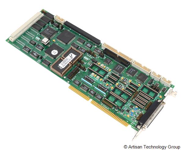 Innovative Integration PC31 ISA Bus Plug-In Supercontroller