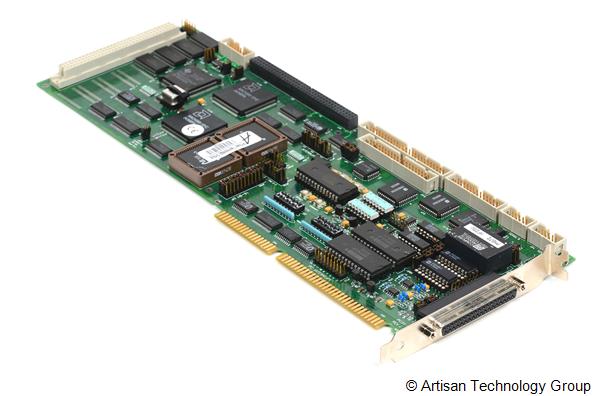 Innovative Integration PC31 ISA Bus Plug-In Supercontroller