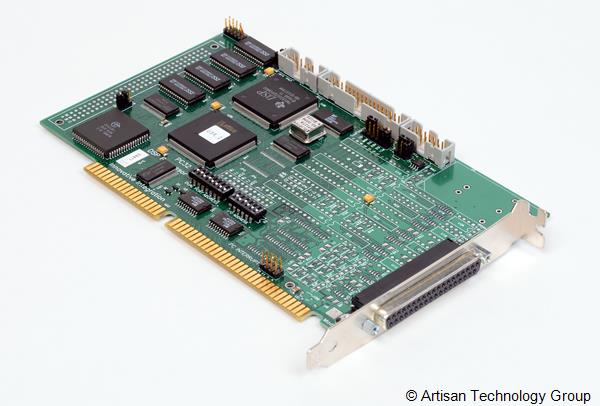 Innovative Integration PC32 DSP Processor
