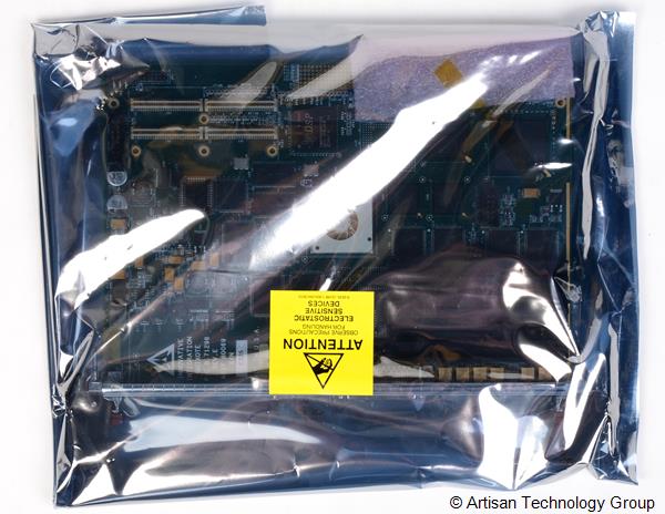 Innovative Integration Quixote II High Speed DSP and FPGA Card