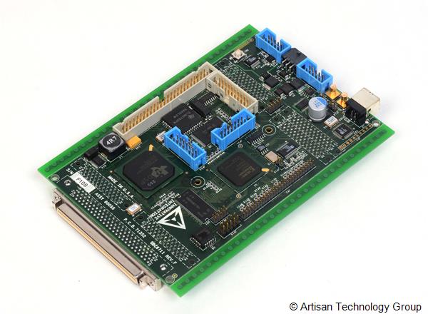Innovative Integration SBC6711 Solomente Series Stand Alone Digital Signal Processor