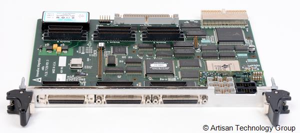 Innovative Integration cM6x Digital Signal Processor (DSP) Module