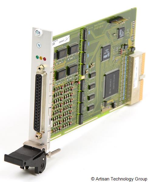 Inova Computers ICP-DIO-0 32-Channel Composite Digital Input and Output Board