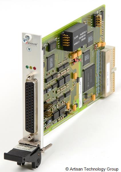 Inova Computers ICP-MULTI-0 Analog and Digital I/O Board