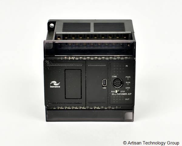 Inovance H1U-1410MR-XP PLC Module