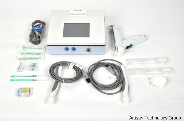 Inovio Elgen 1000 Electroporation Applications System