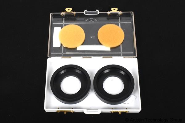 Laser Optics CFM Lens Holder