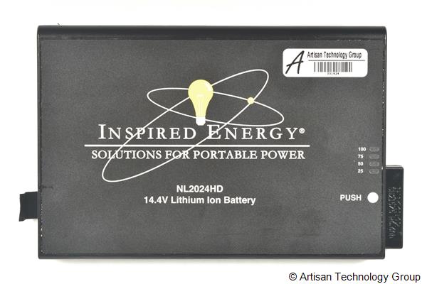 Inspired Energy NL2024HD Battery Pack