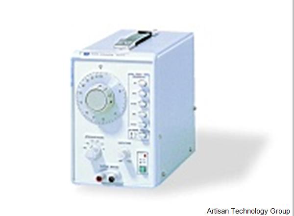 Instek GAG-810 Audio Generator