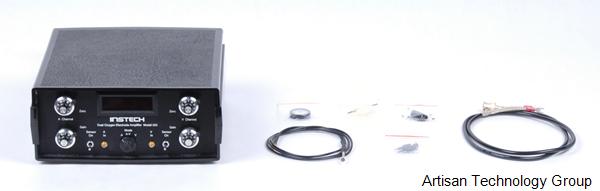 Instech 203 Dual Channel Oxygen Electrode Amplifier