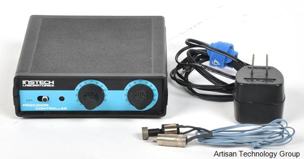Instech 2060 Dual Channel Precision Speed Controller for Spectrophotometer Cuvettes