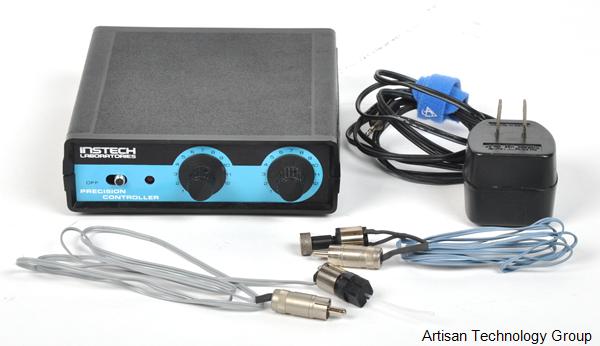 Instech 2060 Dual Channel Precision Speed Controller for Spectrophotometer Cuvettes