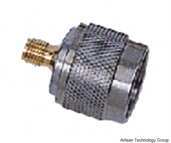 Instek ADP-002 SMA(J) to N(P) Adapter For: GSP-827