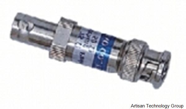 Instek ADP-101 50 to 75ohm Adapter For: GSP-827