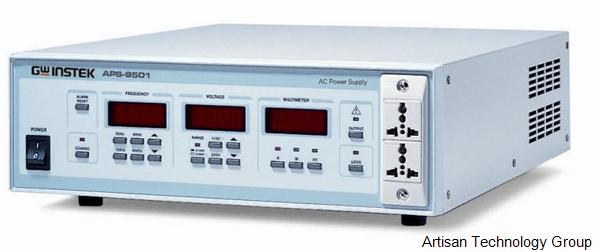 Instek APS-9301 AC Power Source